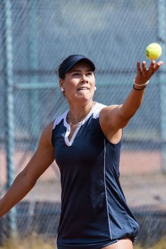 Anna Petkovic 66 - ITF Kaltenkirchen